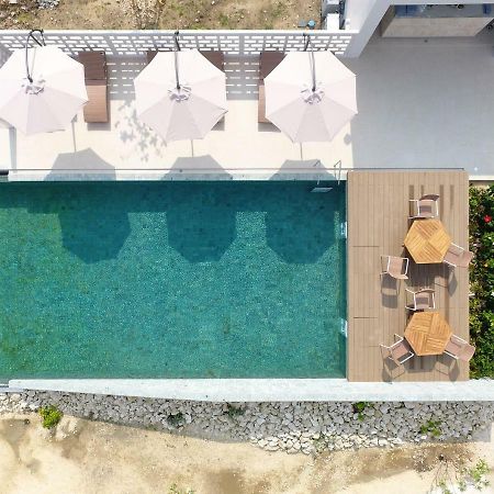 Hotel The Rescape Miyakojima  Exteriér fotografie