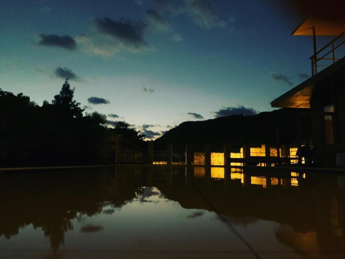 Hotel The Rescape Miyakojima  Exteriér fotografie