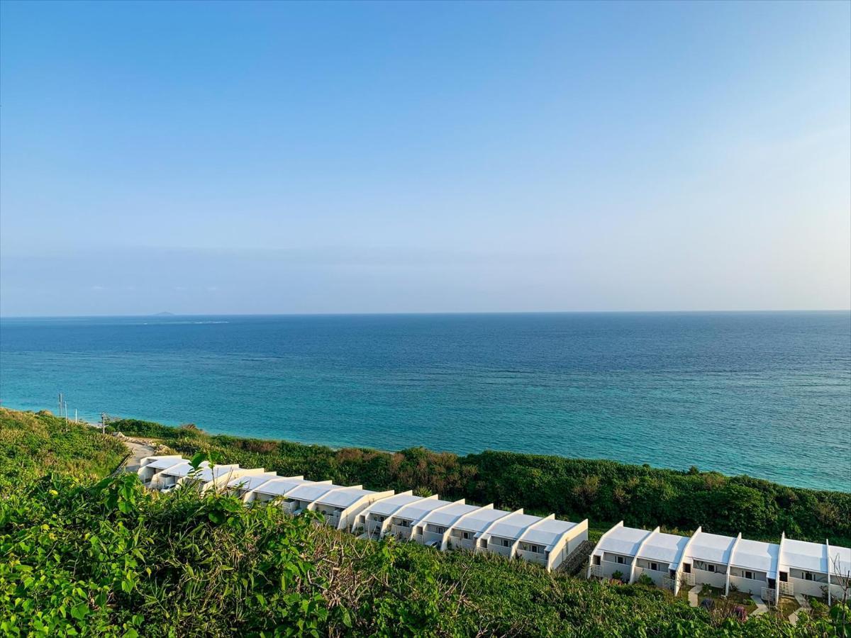 Hotel The Rescape Miyakojima  Exteriér fotografie